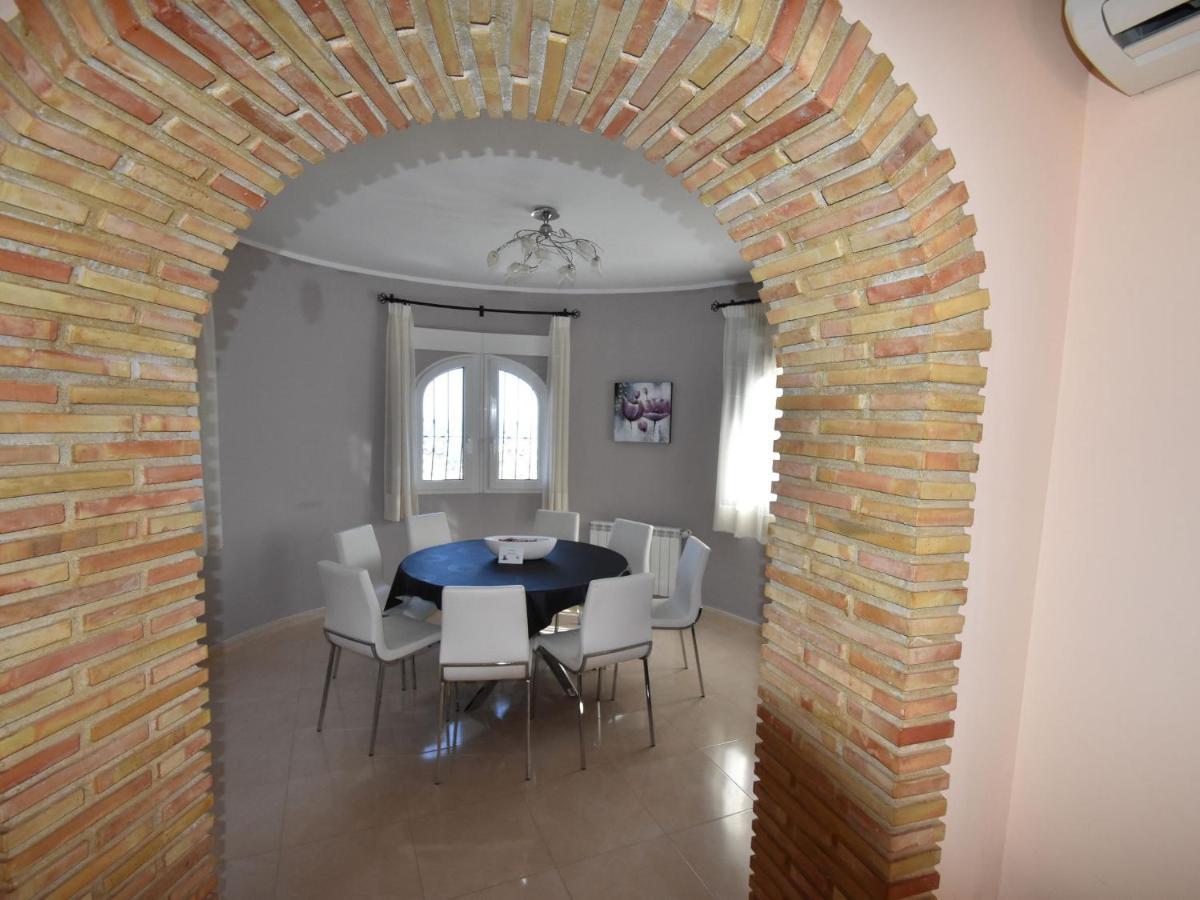 Belvilla By Oyo Villa Monte Pego Habitación foto